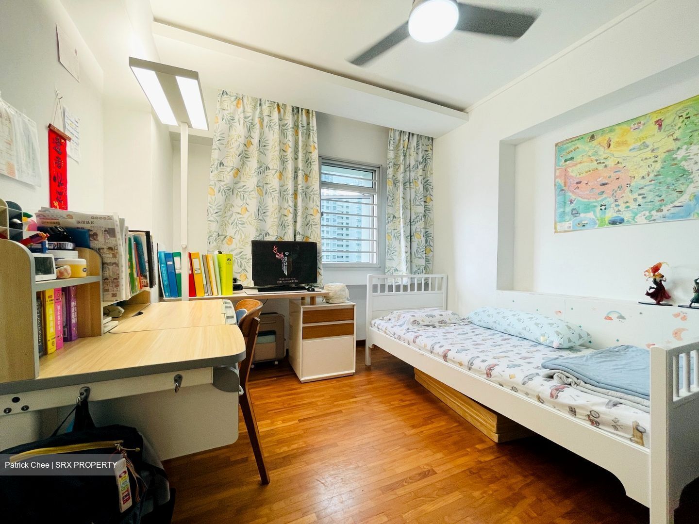 Blk 87 Telok Blangah Heights (Bukit Merah), HDB 5 Rooms #448733621